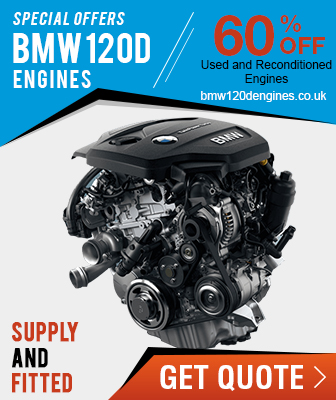 Used & Reconditioned Engines for Sale